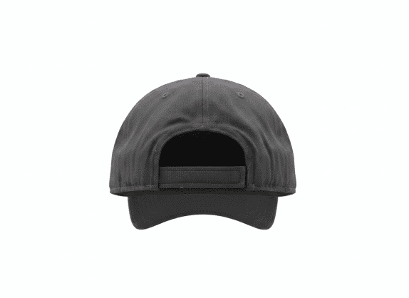 CARHARTT CAP MINIMAL CHARCOAL UNISEX PRE OWNED