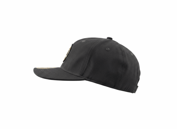 CARHARTT CAP MINIMAL CHARCOAL UNISEX PRE OWNED