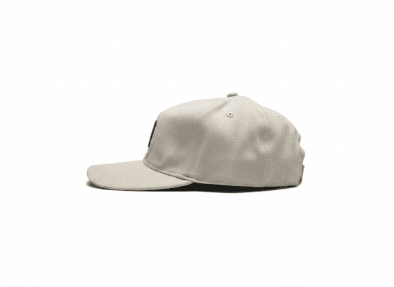 CARHARTT CAP MINIMAL CREAM UNISEX PRE OWNED