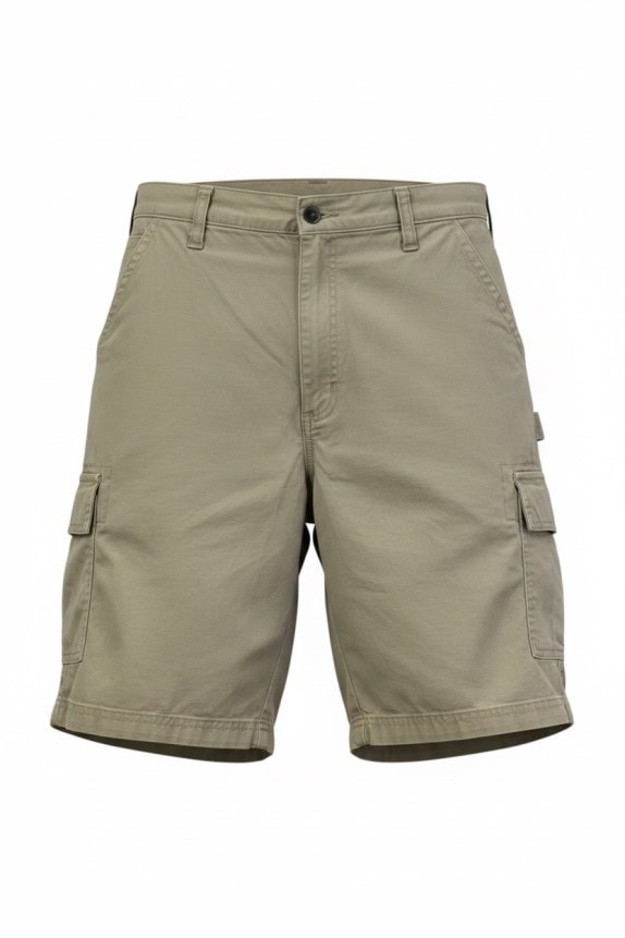 CARHARTT CARGO ΒΕΡΜΟΥΔΑ WORKWEAR ΜΠΕΖ ΑΝΤΡΙΚΟ PRE OWNED XL