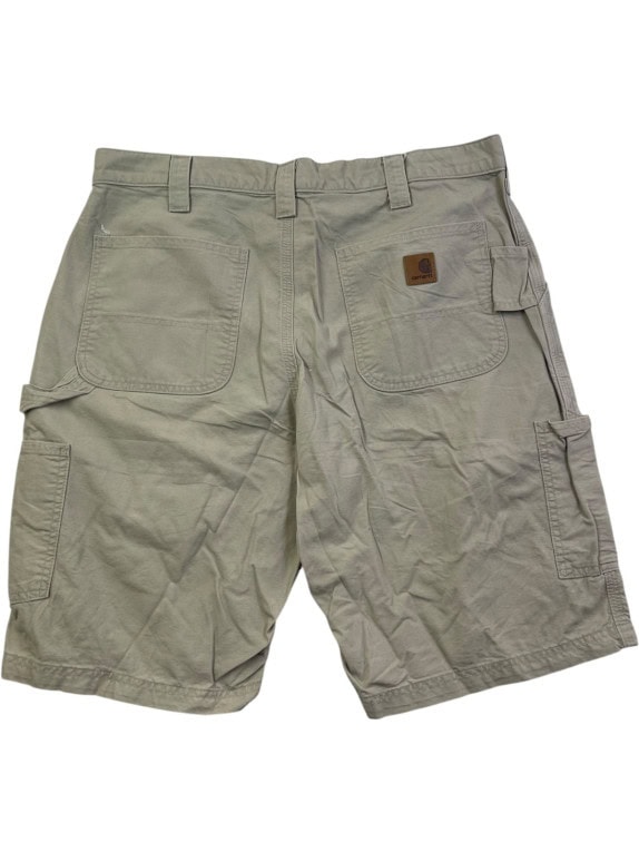 CARHARTT CARGO ΒΕΡΜΟΥΔΑ WORKWEAR ΜΠΕΖ ΑΝΤΡΙΚΟ PRE OWNED XL