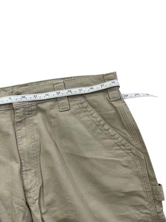 CARHARTT CARGO ΒΕΡΜΟΥΔΑ WORKWEAR ΜΠΕΖ ΑΝΤΡΙΚΟ PRE OWNED XL
