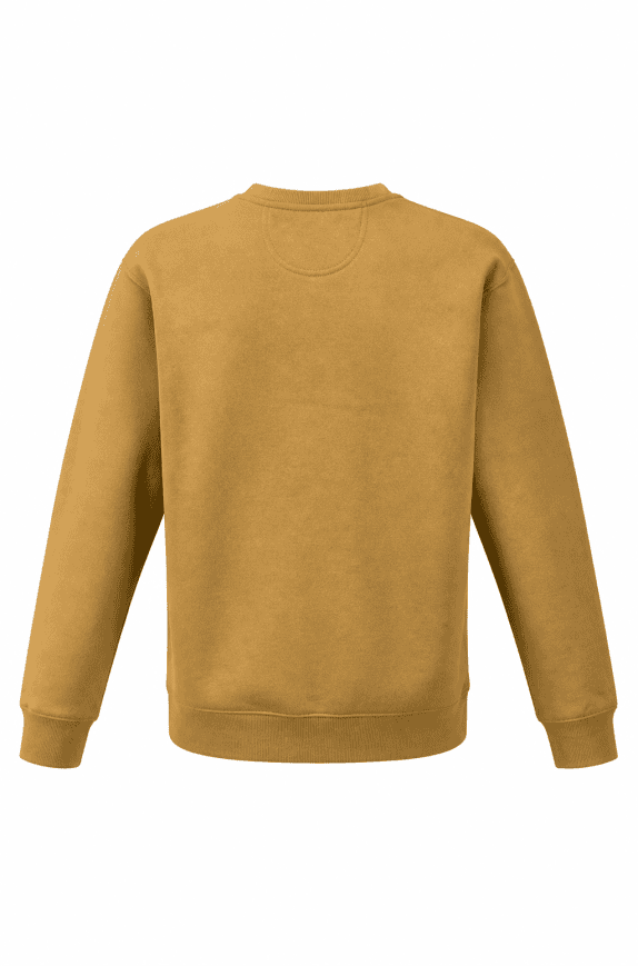 CARHARTT CREWNECK WORKWEAR BEIGE ΑΝΤΡΙΚΟ PRE OWNED S