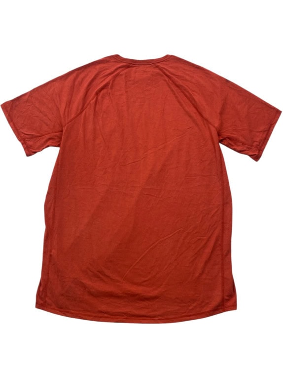 CARHARTT FORCE T SHIRT WORKWEAR ΚΕΡΑΜΙΔΙ ΑΝΤΡΙΚΟ PRE OWNED XL