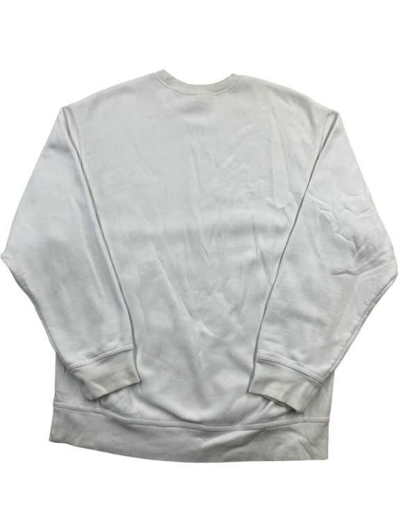 CARHARTT ΦΟΥΤΕΡ AMERICAN SCRIPT ΛΟΓΟΤΥΠΟ ΛΕΥΚΟ ΑΝΔΡΙΚΟ L