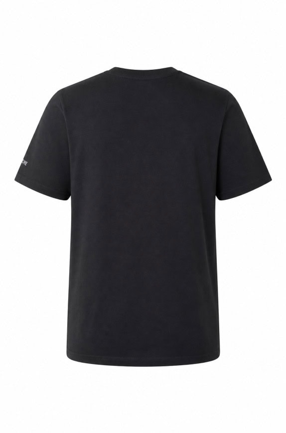 CARHARTT GRAPHIC TEE NERO UOMO PRE OWNED L