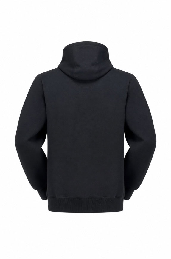 CARHARTT HOODIE GRAPHIC BLACK ΑΝΤΡΙΚΟ PRE OWNED M