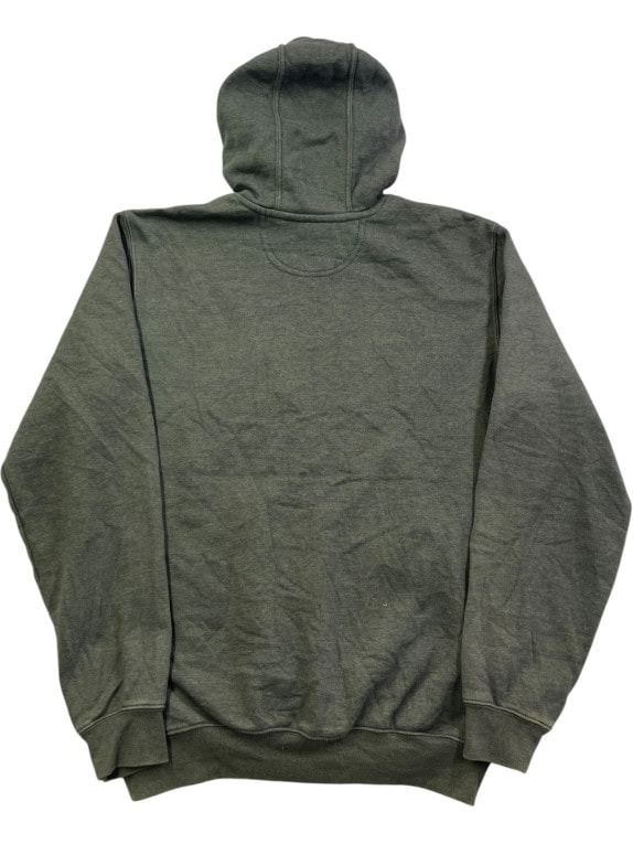 CARHARTT HOODIE WORKWEAR ΛΑΔΙ ΑΝΤΡΙΚΟ PRE OWNED S