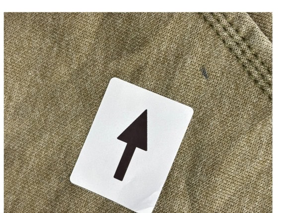CARHARTT FELPA CON CAPPUCCIO WORKWEAR OLIVE UOMO PRE OWNED XL