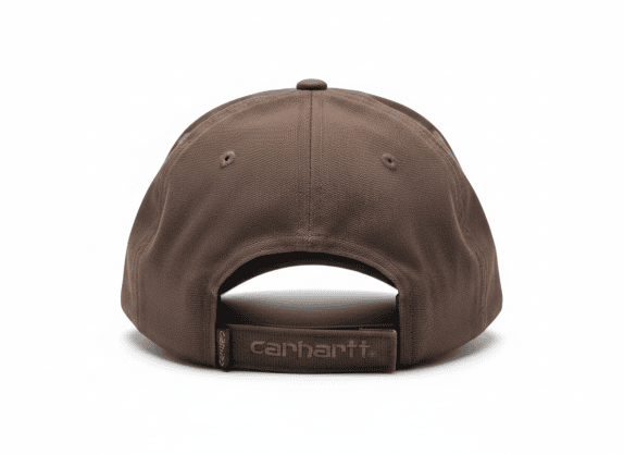 CARHARTT ΚΑΠΕΛΟ BROWN ΑΝΤΡΙΚΟ PRE OWNED