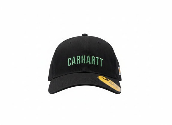 CARHARTT CAPPELLO CLASSIC NERO UOMO PRE OWNED