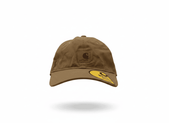 CARHARTT ΚΑΠΕΛΟ ΚΑΦΕ ΑΝΤΡΙΚΟ PRE OWNED