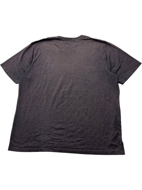 CARHARTT ΚΟΝΤΟΜΑΝΙΚΗ ΜΠΛΟΥΖΑ WORKWEAR CHARCOAL ΑΝΤΡΙΚΟ PRE OWNED XXL
