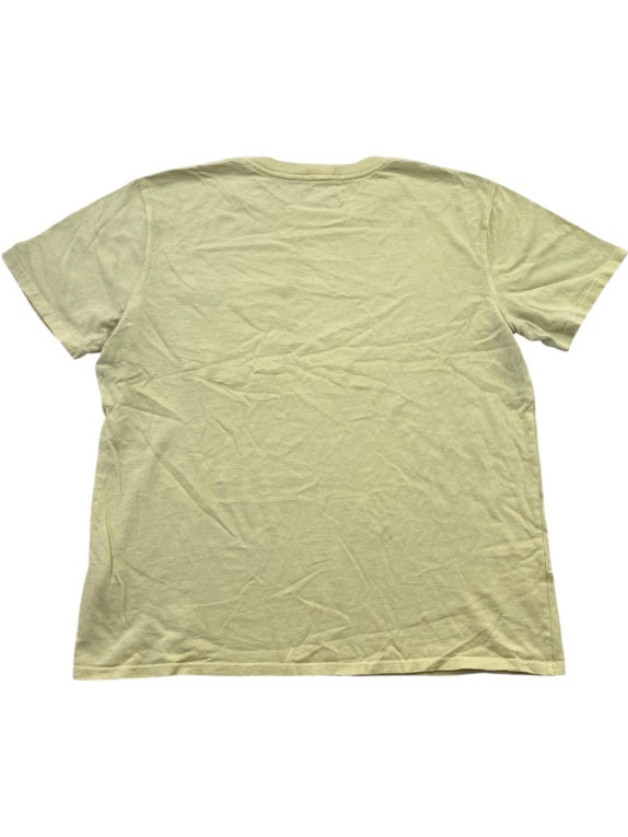 CARHARTT ΚΟΝΤΟΜΑΝΙΚΗ ΜΠΛΟΥΖΑ WORKWEAR ΚΡΕΜ UNISEX PRE OWNED L