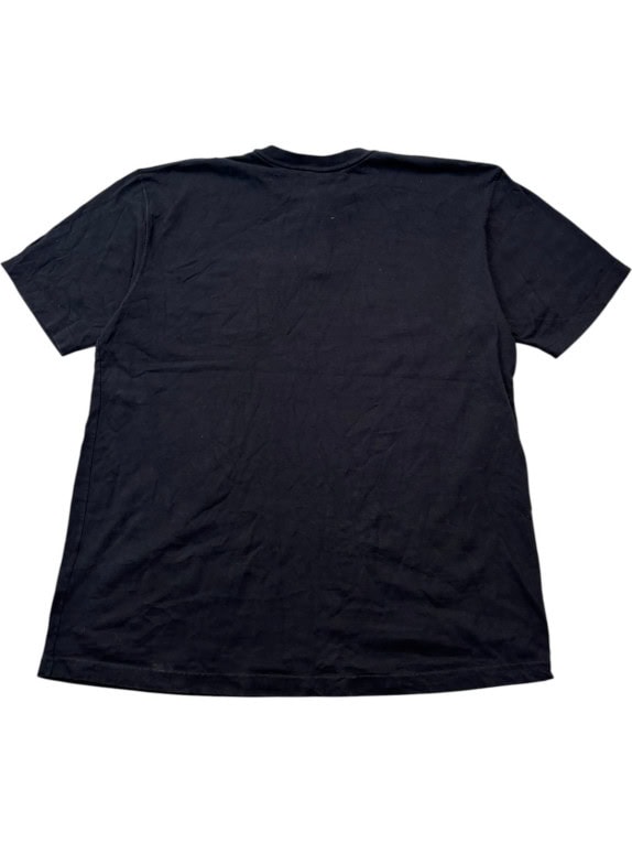 CARHARTT ΚΟΝΤΟΜΑΝΙΚΟ HENLEY WORKWEAR ΜΑΥΡΟ ΑΝΤΡΙΚΟ PRE OWNED XL
