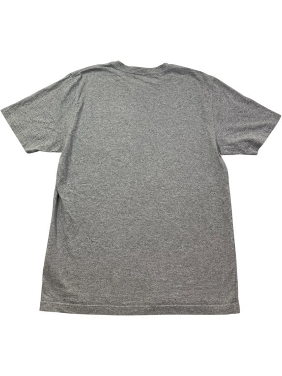 CARHARTT ΜΠΛΟΥΖΑ ΜΕ ΤΣΕΠΗ WORKWEAR ΓΚΡΙ ΜΕΛΑΝΖΕ ΑΝΤΡΙΚΟ PRE OWNED M