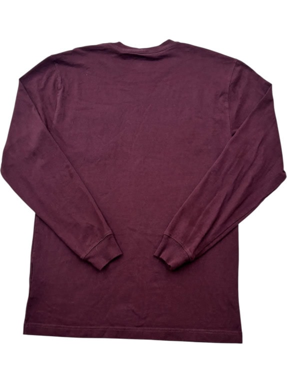 CARHARTT ΜΠΛΟΥΖΑ ΜΕ ΤΣΕΠΗ WORKWEAR ΜΠΟΡΝΤΩ ΑΝΤΡΙΚΟ PRE OWNED S