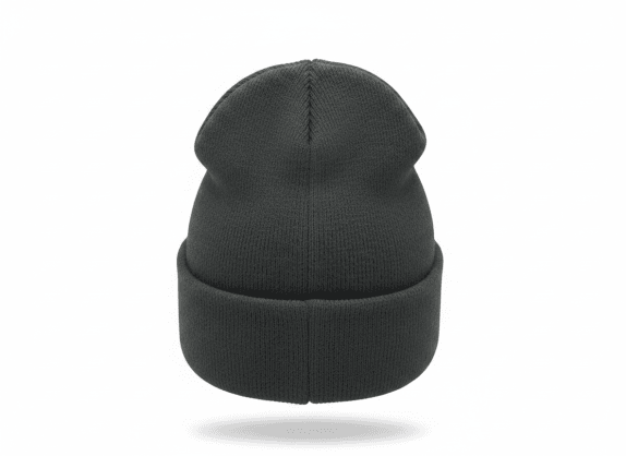 CARHARTT BEANIE MINIMAL GREEN UNISEX PRE OWNED