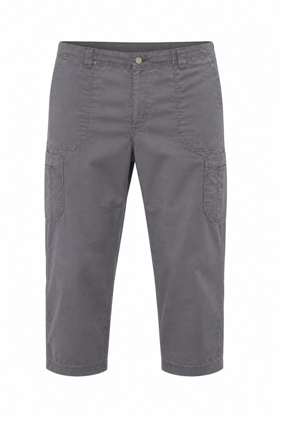 CARHARTT ΠΑΝΤΕΛΟΝΙ CARGO MINIMAL ΓΚΡΙ ΑΝΤΡΙΚΟ PRE OWNED XXL