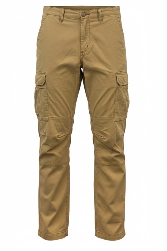 CARHARTT ΠΑΝΤΕΛΟΝΙ CARGO WORKWEAR ΜΠΕΖ ΑΝΤΡΙΚΟ PRE OWNED M