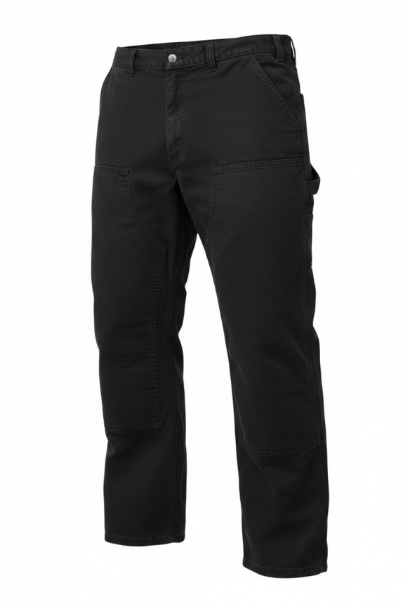 CARHARTT ΠΑΝΤΕΛΟΝΙ WORKWEAR NAVY ΑΝΔΡΙΚΟ PRE OWNED XXL
