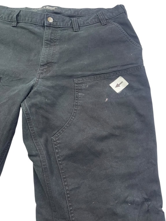 CARHARTT ΠΑΝΤΕΛΟΝΙ WORKWEAR NAVY ΑΝΔΡΙΚΟ PRE OWNED XXL