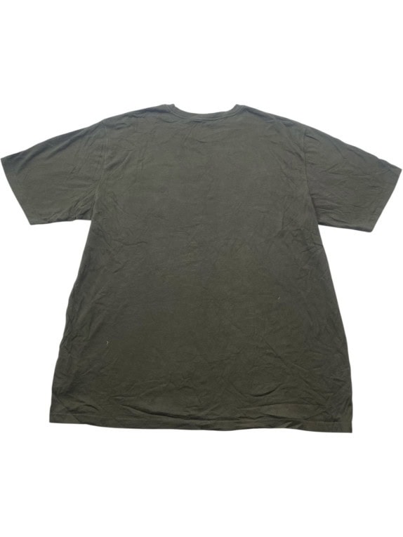 CARHARTT POCKET T SHIRT WORKWEAR OLIVE ΑΝΤΡΙΚΟ PRE OWNED XXL