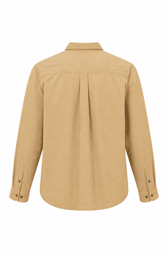 CARHARTT ΠΟΥΚΑΜΙΣΟ WORKWEAR ΜΠΕΖ ΑΝΤΡΙΚΟ PRE OWNED XL