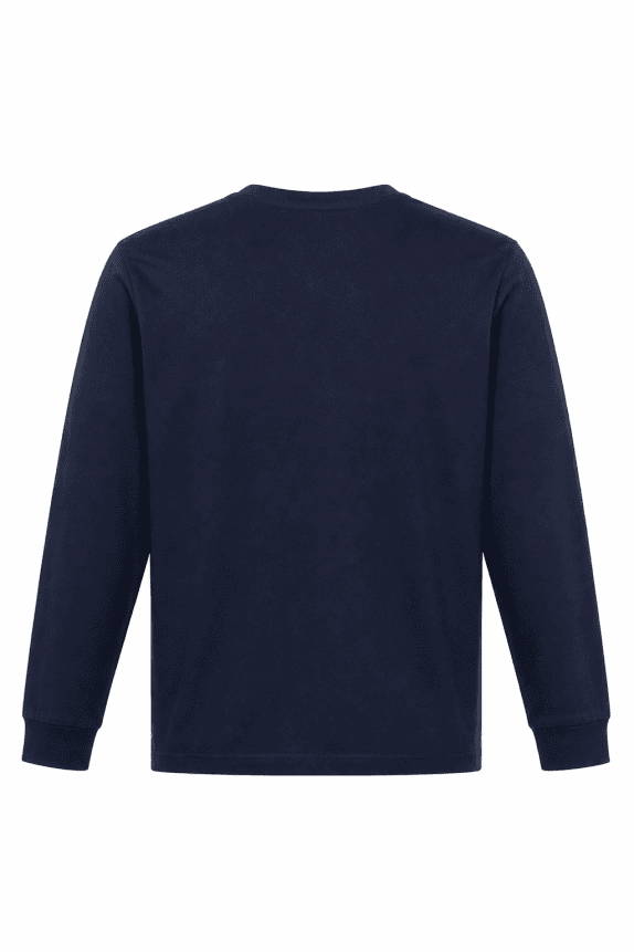CARHARTT T SHIRT CLASSIC NAVY MEN PRE OWNED XL
