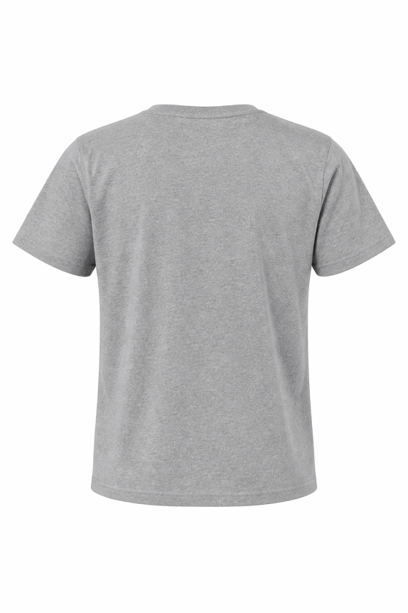CARHARTT GRAPHIC T SHIRT GREY MEN PRE OWNED 3XL