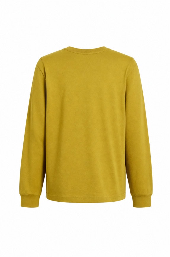 CARHARTT T SHIRT GRAPHIC YELLOW ΑΝΤΡΙΚΟ PRE OWNED L