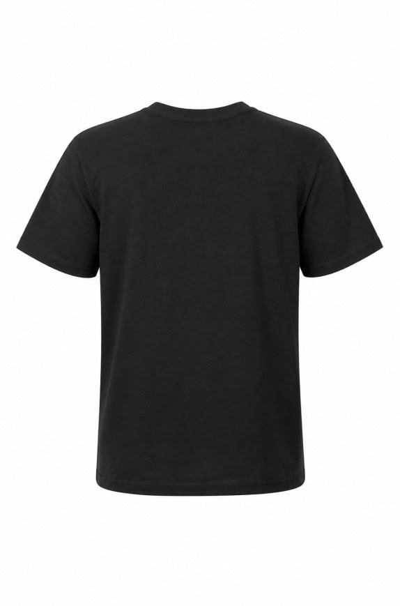 CARHARTT T SHIRT MINIMAL BLACK ΑΝΤΡΙΚΟ PRE OWNED XXL
