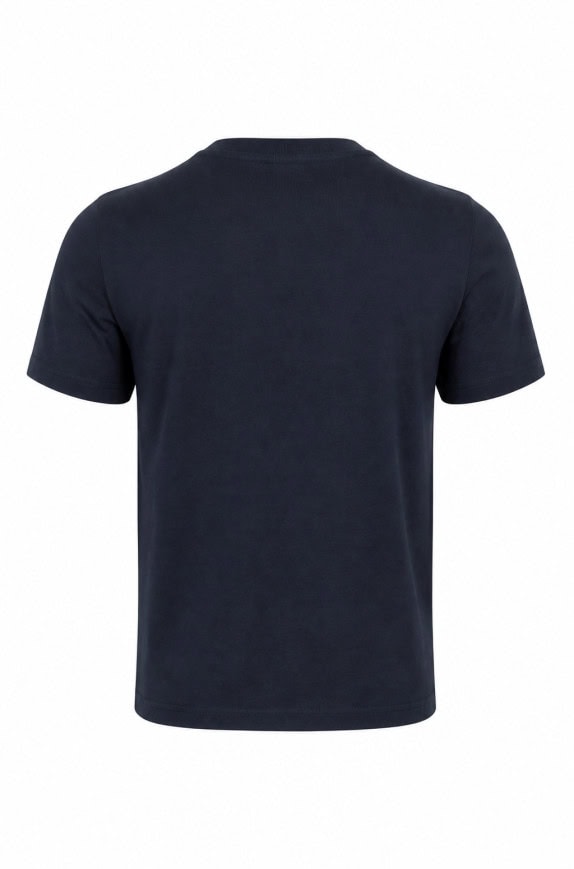 CARHARTT T SHIRT MINIMAL NAVY UOMO PRE OWNED XL