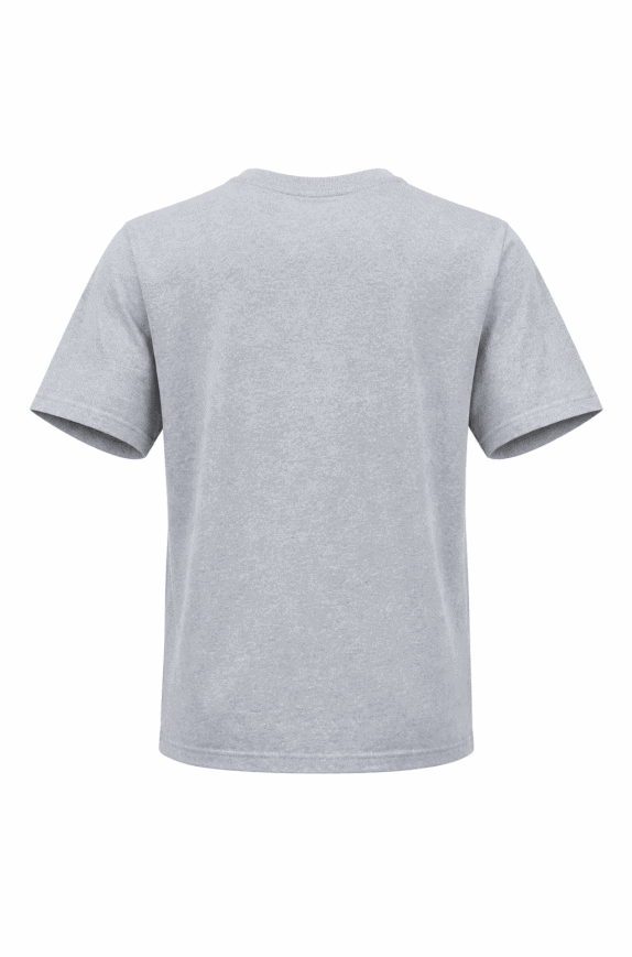 CARHARTT T SHIRT POCKET MINIMAL GRAY ΑΝΤΡΙΚΟ PRE OWNED L