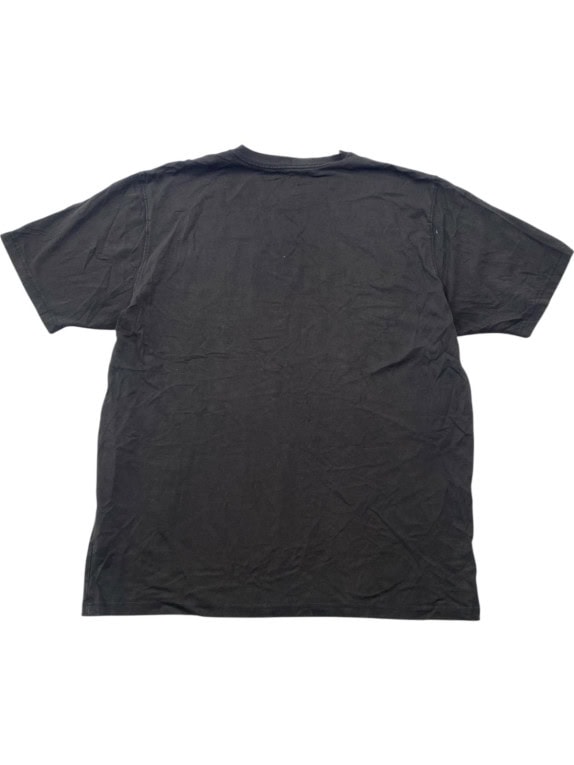 CARHARTT POCKET TEE WORKWEAR CHARCOAL MENS PRE OWNED XL