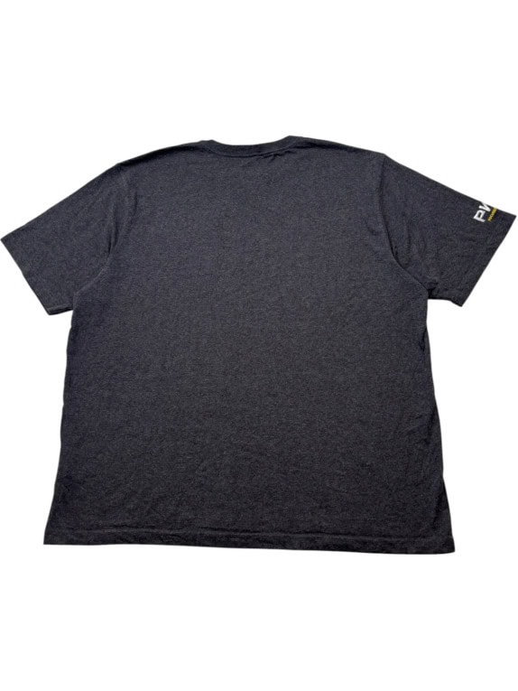 CARHARTT T SHIRT WORKWEAR CHARCOAL UOMO PRE OWNED XL