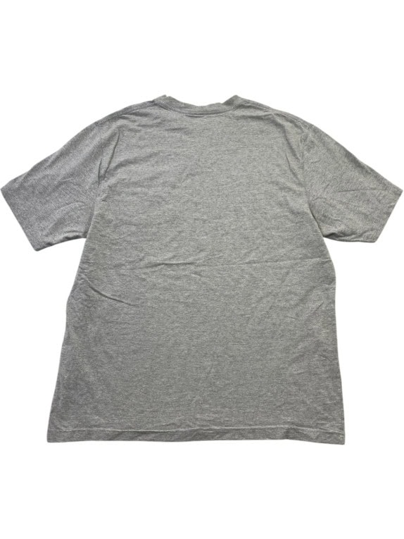 CARHARTT T SHIRT WORKWEAR GRIGIO UOMO PRE OWNED L