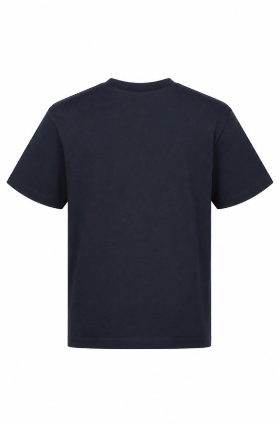 CARHARTT T SHIRT WORKWEAR NAVY ΑΝΤΡΙΚΟ PRE OWNED XL