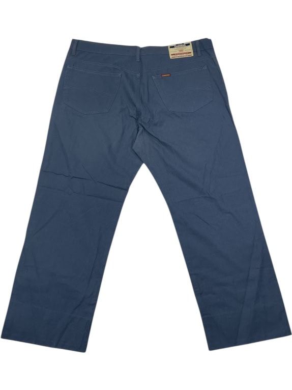 CARRERA DARK BLUE CHINO PANTS