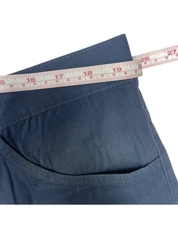 CARRERA DARK BLUE CHINO PANTS