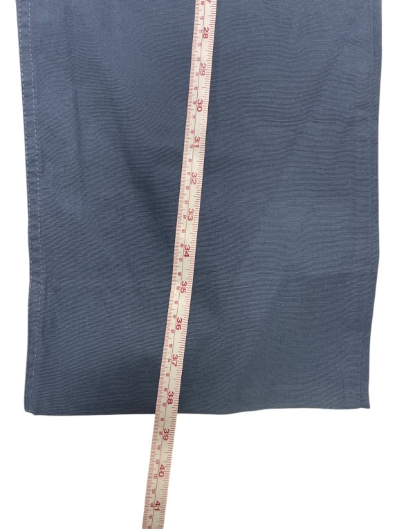 CARRERA DARK BLUE CHINO PANTS