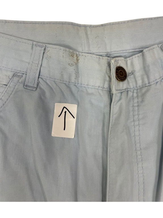 CARRERA BLUE CHINO ΠΑΝΤΕΛΟΝΙ