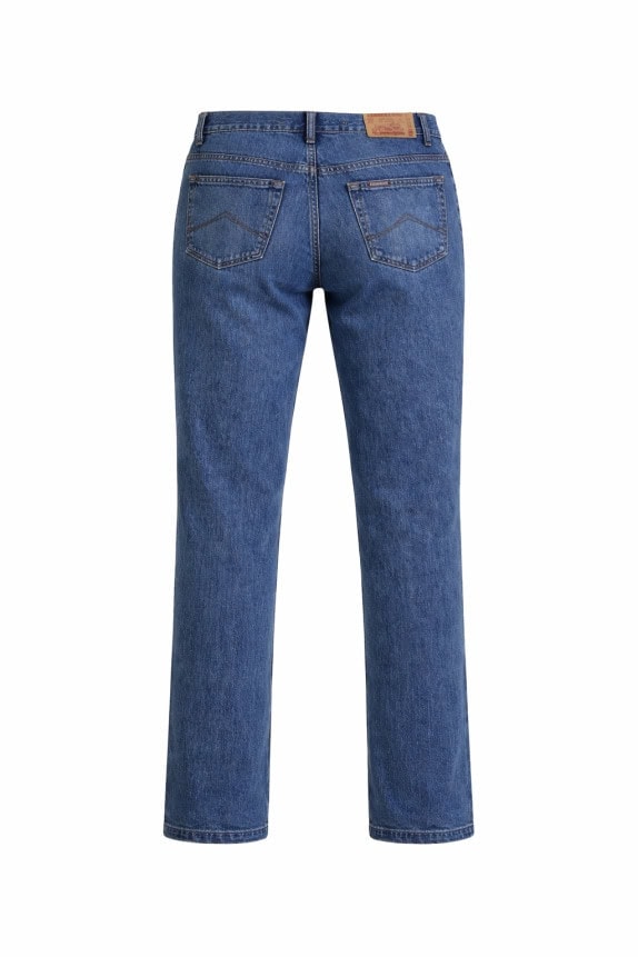 CARRERA JEANS ΠΑΝΤΕΛΟΝΙ CLASSIC ΜΠΛΕ ΑΝΔΡΙΚΟ PRE OWNED M