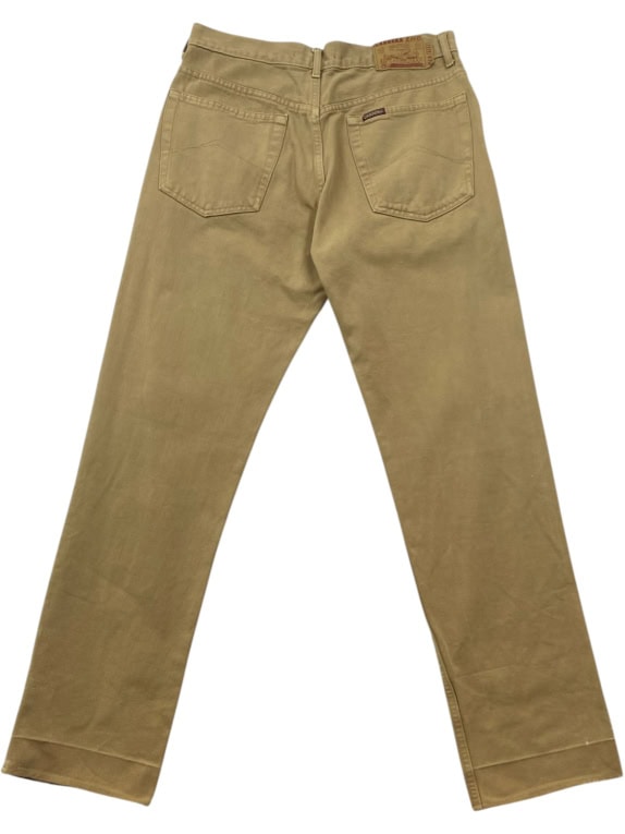 CARRERA ΠΑΝΤΕΛΟΝΙ WORKWEAR BEIGE ΑΝΤΡΙΚΟ PRE OWNED M