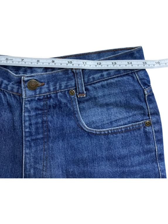 CARRERA Jeans Vintage Casual Logo Blue Men’s S