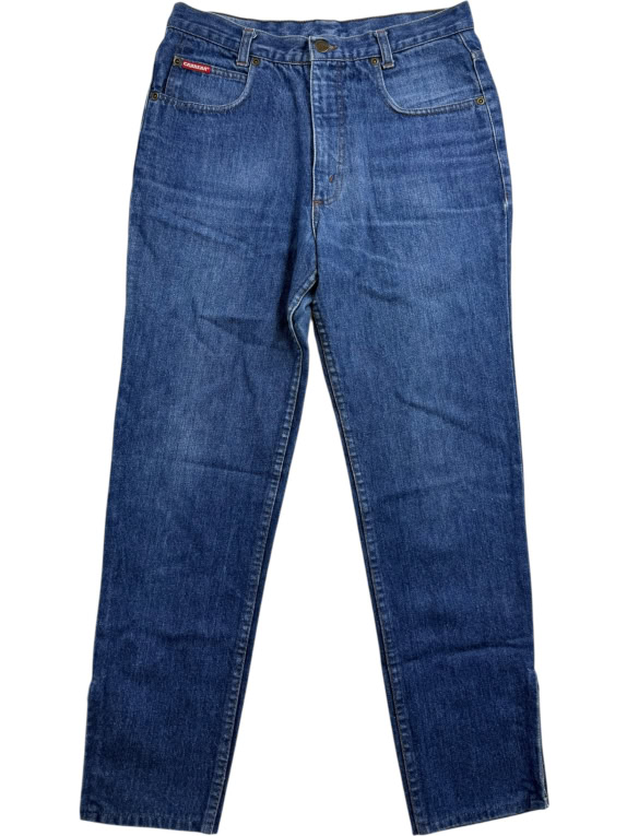 CARRERA Jeans Vintage Casual Logo Blue Men’s S