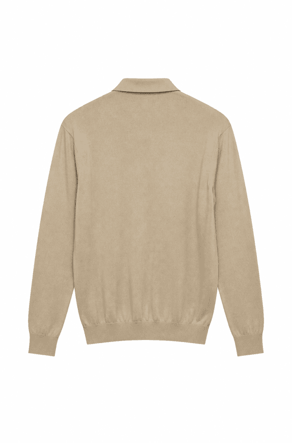 CAMEL ACTIVE SPORT ΠΟΛΟ SHIRT MINIMAL BEIGE ΑΝΤΡΙΚΟ PRE OWNED XL