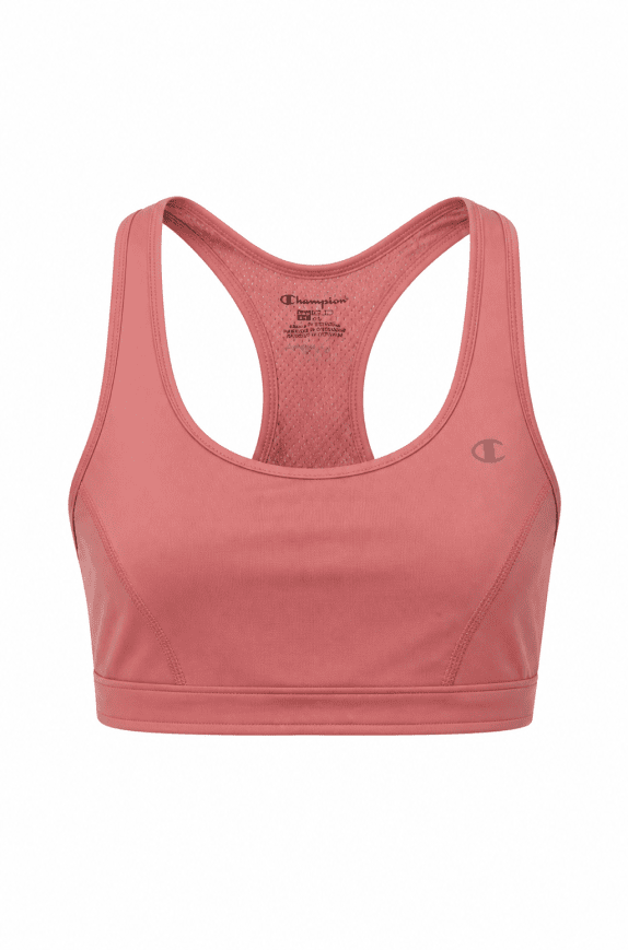CHAMPION ΑΘΛΗΤΙΚΟ ΜΠΟΥΣΤΑΚΙ ΡΟΖ ΓΥΝΑΙΚΕΙΟ PRE OWNED S