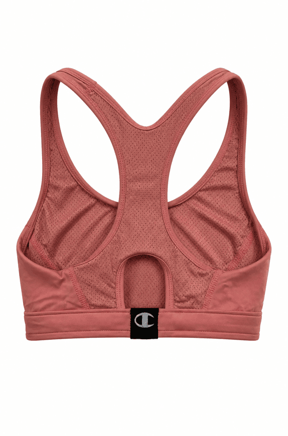 CHAMPION ΑΘΛΗΤΙΚΟ ΜΠΟΥΣΤΑΚΙ ΡΟΖ ΓΥΝΑΙΚΕΙΟ PRE OWNED S