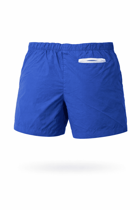 CHAMPION ΑΘΛΗΤΙΚΟ ΣΟΡΤΣ ΜΠΛΕ ΑΝΤΡΙΚΟ PRE OWNED XXL